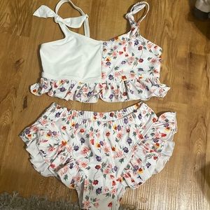 Kids swim suit